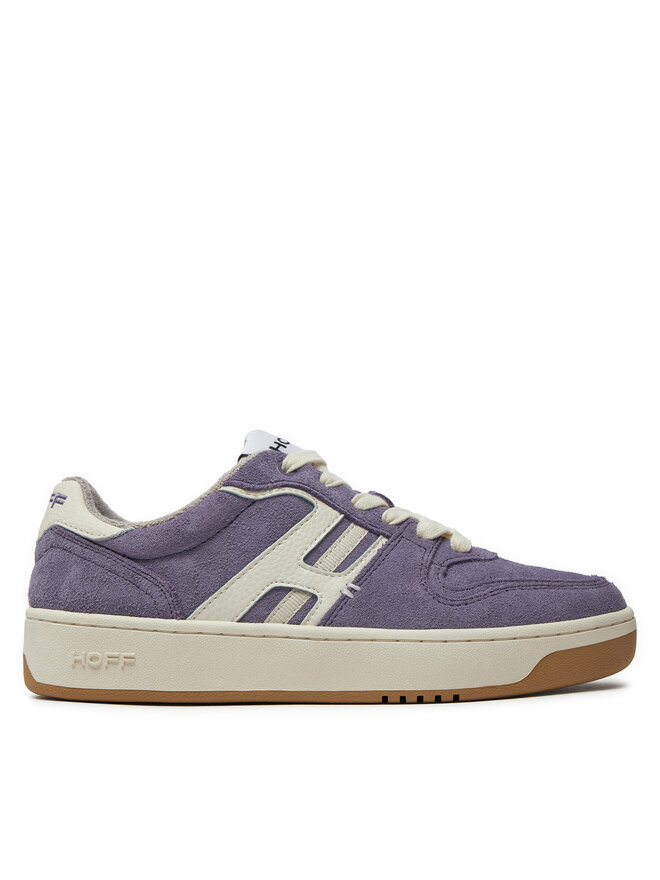 HOFF Sneakersy HOFF Sol 22409000 Fioletowy