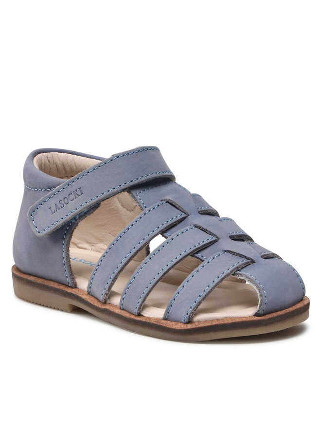 Lasocki Kids Sandalen Lasocki Kids CI12-HAPPY-07 Blau