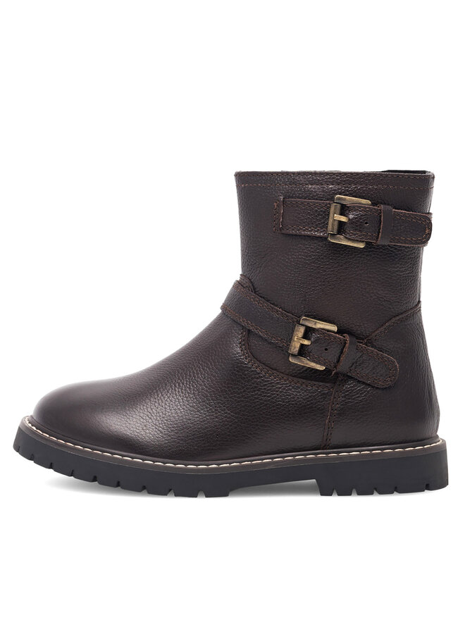 Badura Botines Badura 9K7518 Marrón