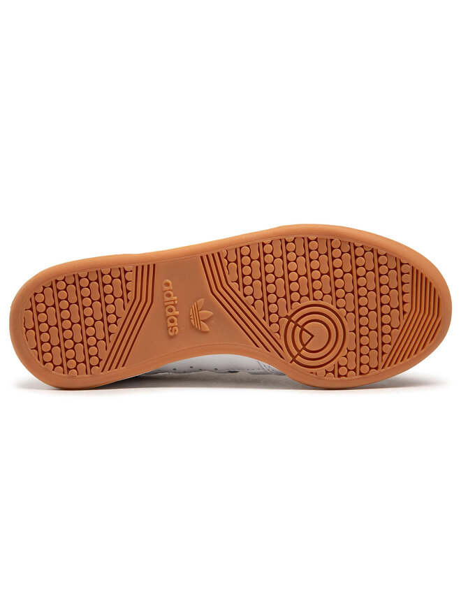 Sneakersy adidas Continental 80 Stripes FX5098 Bílá | eobuv.cz