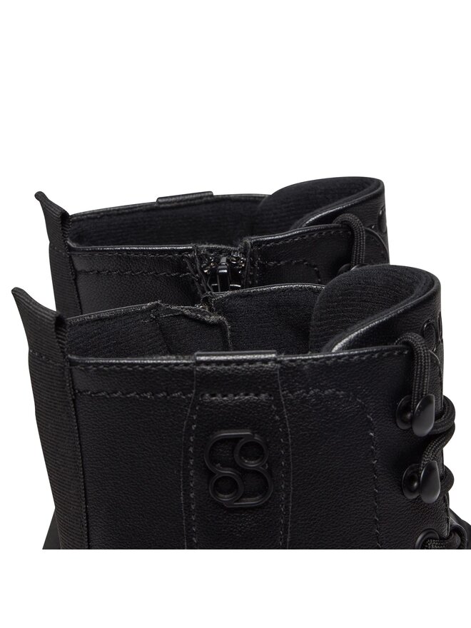 s.Oliver Stiefeletten s.Oliver 5-25214-41 Schwarz