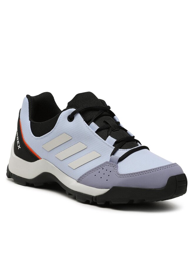 adidas Trekingová obuv adidas Terrex Hyperhiker Low Hiking Shoes HQ5825 Světle modrá