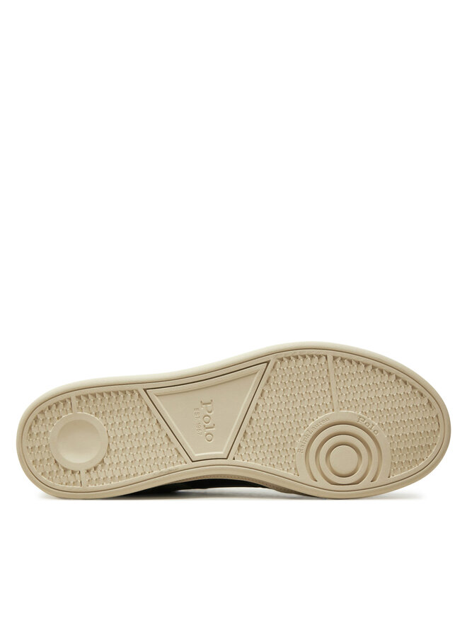 Polo Ralph Lauren Sneakers Polo Ralph Lauren Hrt Aera PP 809956120001 Grün