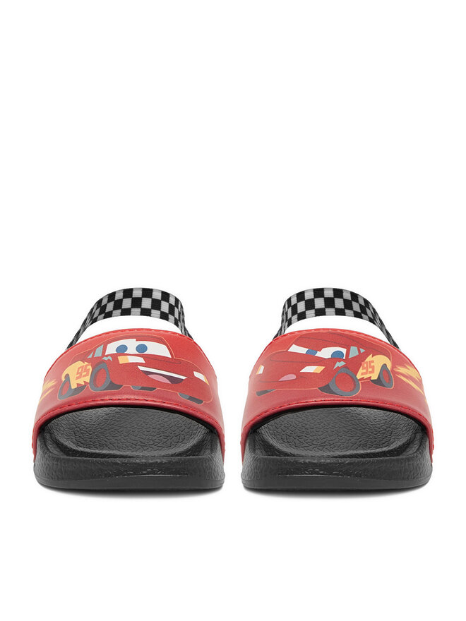 Cars Шльопанці Cars CEO-CP76-AW25-354DPC Червоний