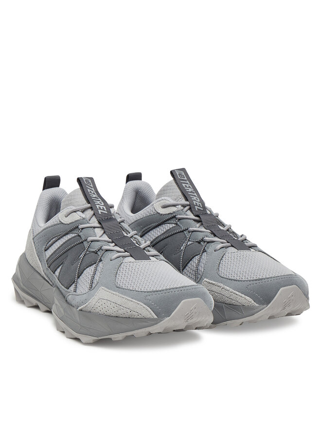 New Balance Сникърси New Balance Tektrel MTTTRSLG Сив
