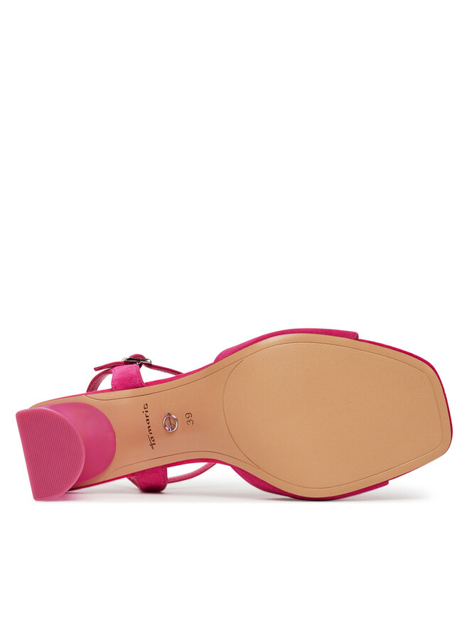 Tamaris Sandalen Tamaris 1-28340-44 Rosa