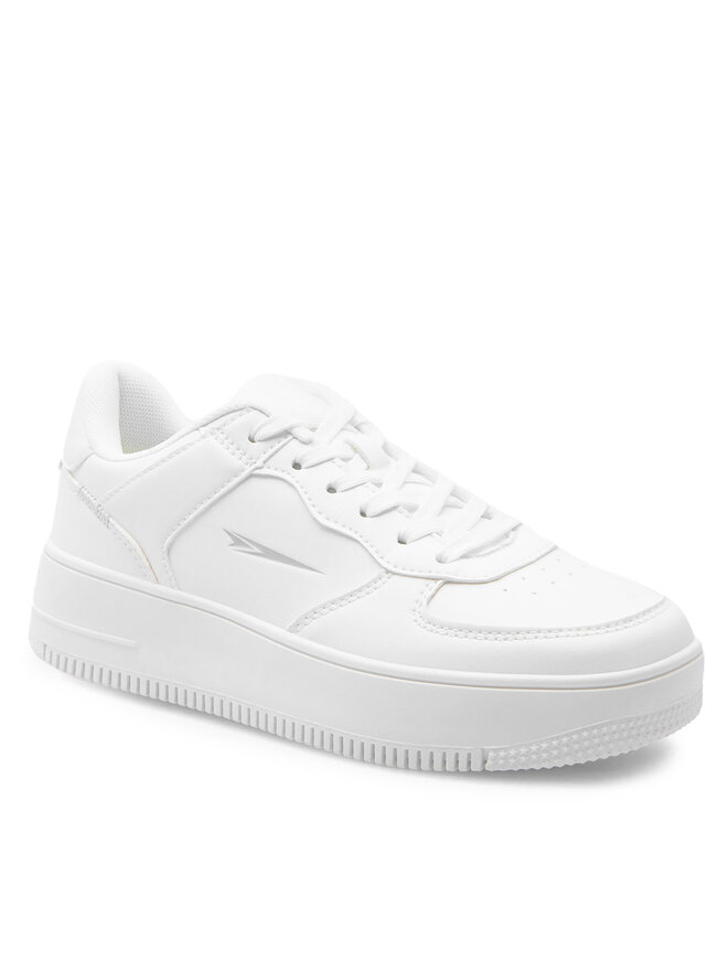 Sprandi Sneakers Sprandi ESENTIAL II WP07-1234 Weiß