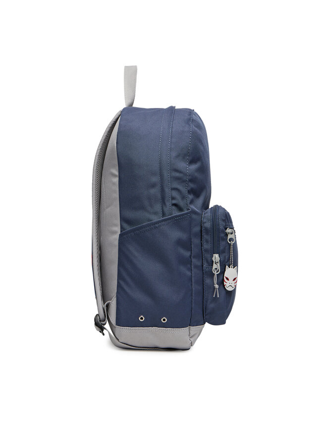 Converse Rucksack Converse Converse x NARUTO SHIPPUDEN Go 2 Backpack 10028749 Dunkelblau