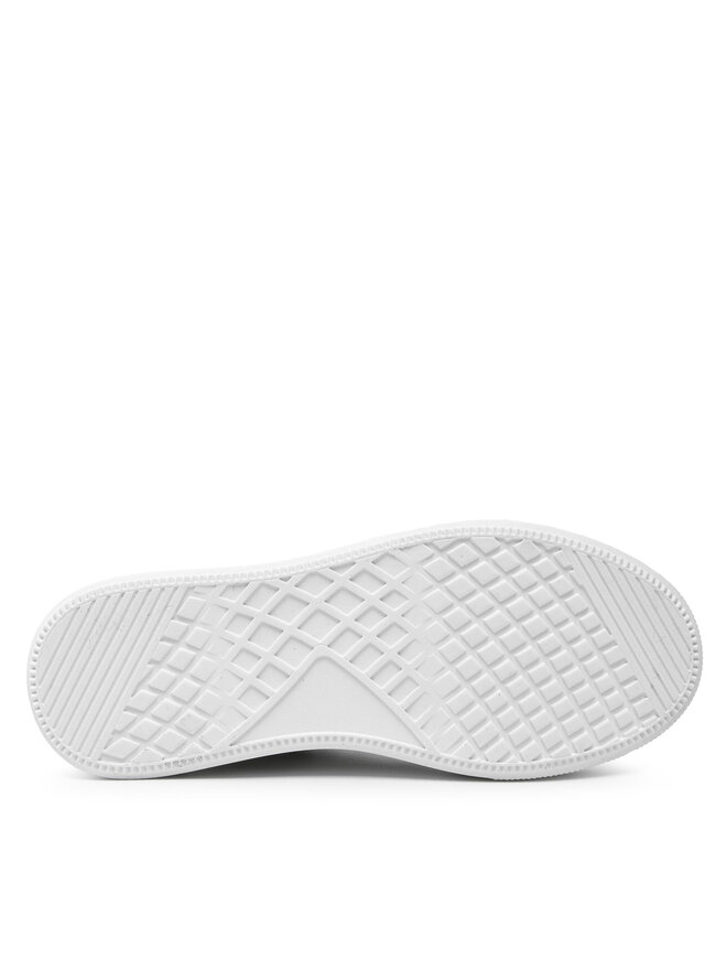 Ted Baker Sportcipők Ted Baker Lornea 259140 Fehér