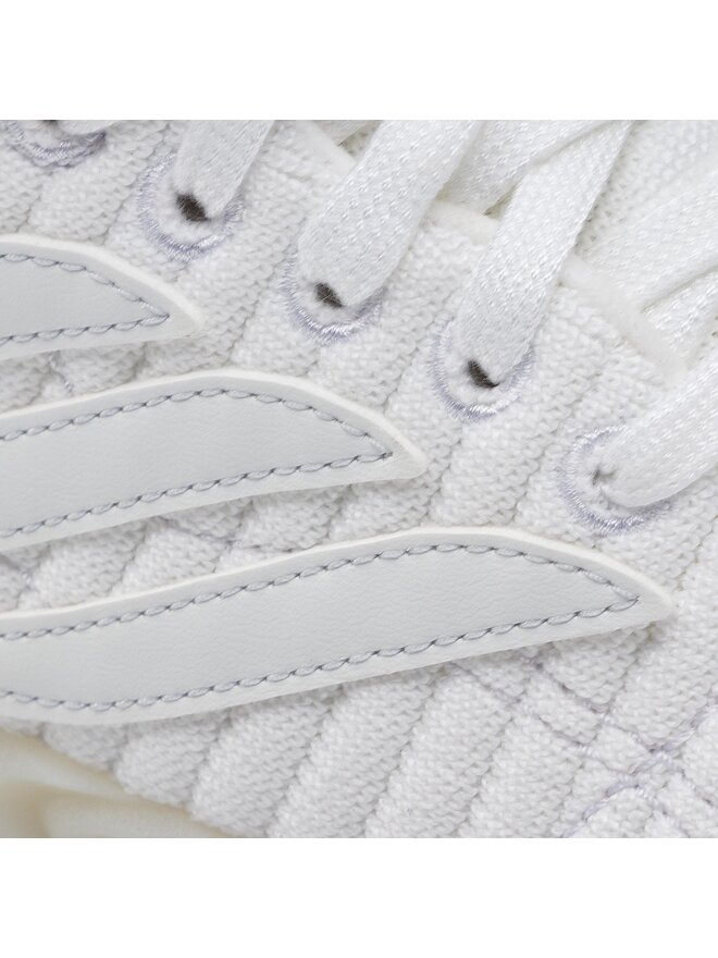 adidas Laisvalaikio batai adidas Sobakov Modern J B42007 Balta