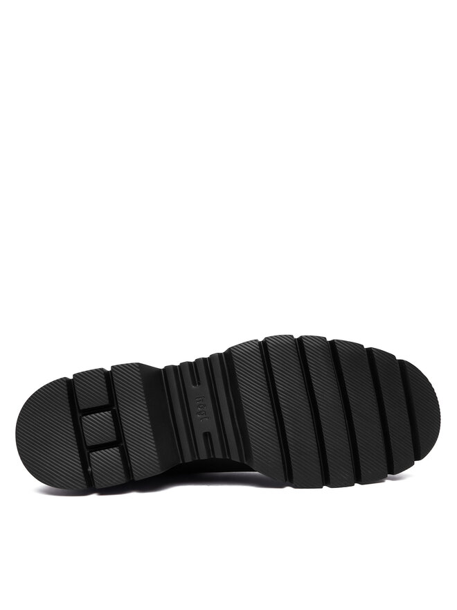HÖGL Stiefeletten HÖGL 0-102513-01000 Schwarz