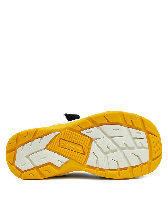 Alpine Pro Szandál Alpine Pro Unewo KBTC410 Sötétkék