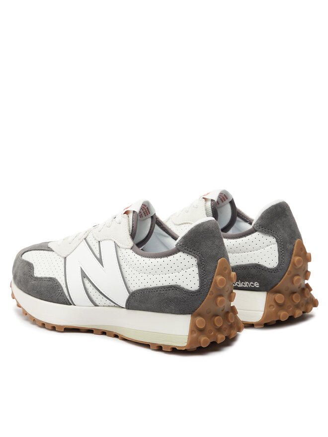 New Balance Sneakersy New Balance MS327PJ Šedá