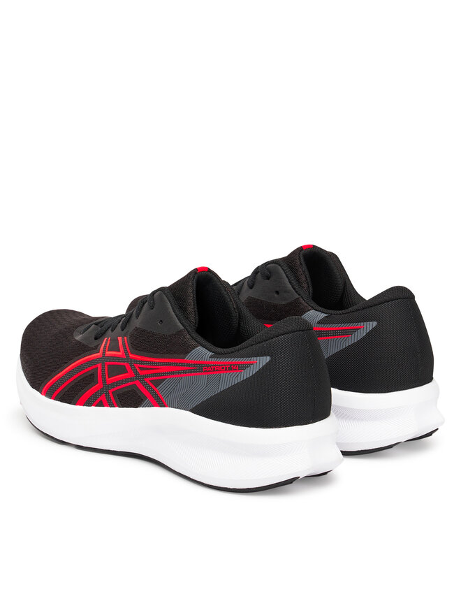 Asics Взуття для бігу Asics Patriot 14 1011C050 Чорний