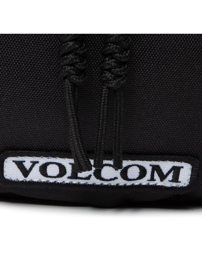 Volcom Сумка на пояс﻿ Volcom Stone Azza Pouch D6541900 Чорний