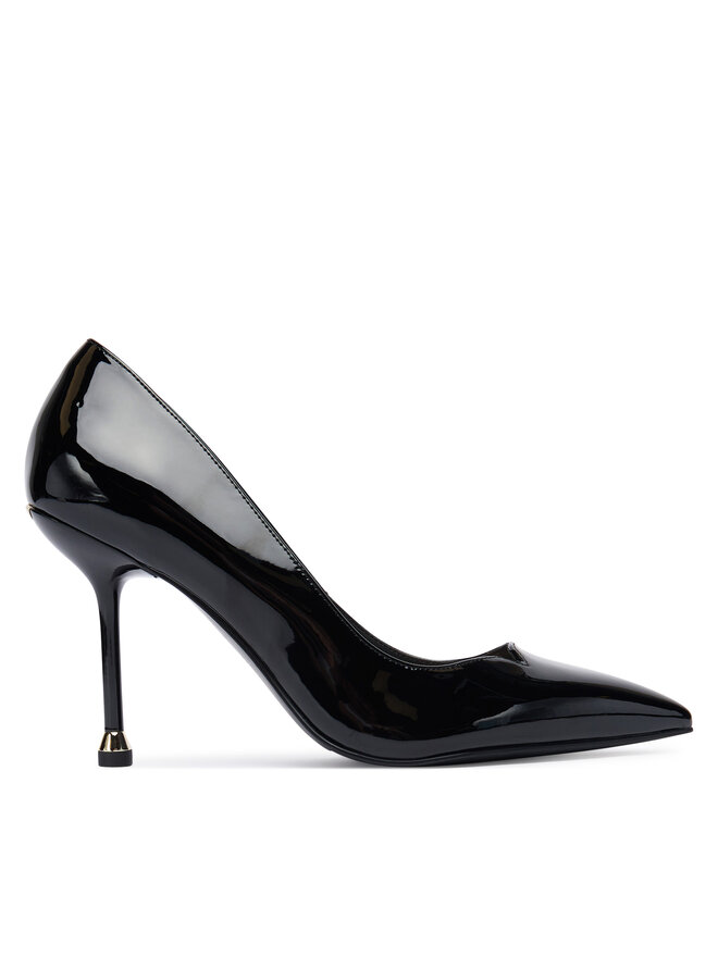 Liu Jo Štikle Liu Jo Demi 04 SF5003 EX004 Crna