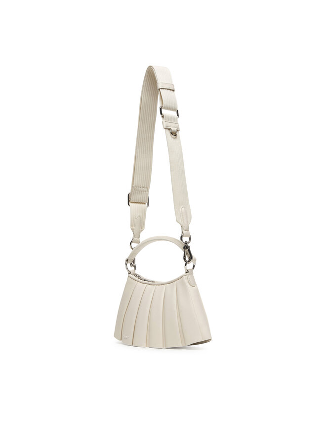 Lacoste Handtasche Lacoste NU5219DP Creme