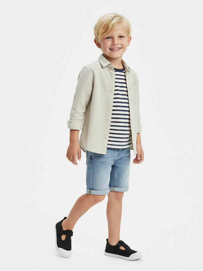 Sprandi Hausschuhe Sprandi CEO-CP91-25819(CH) Schwarz