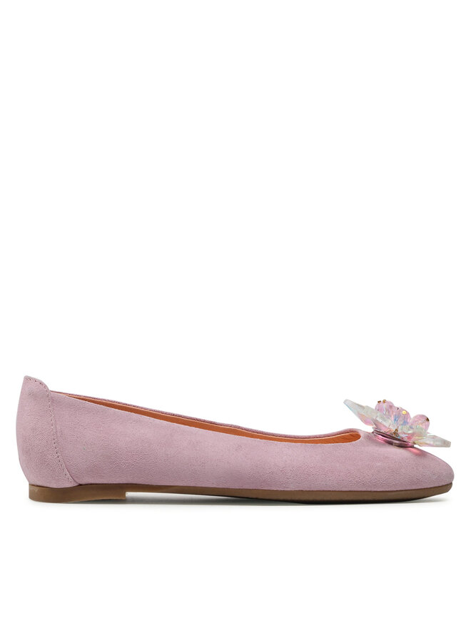 Baldaccini Bailarinas Baldaccini 16310 Rosa