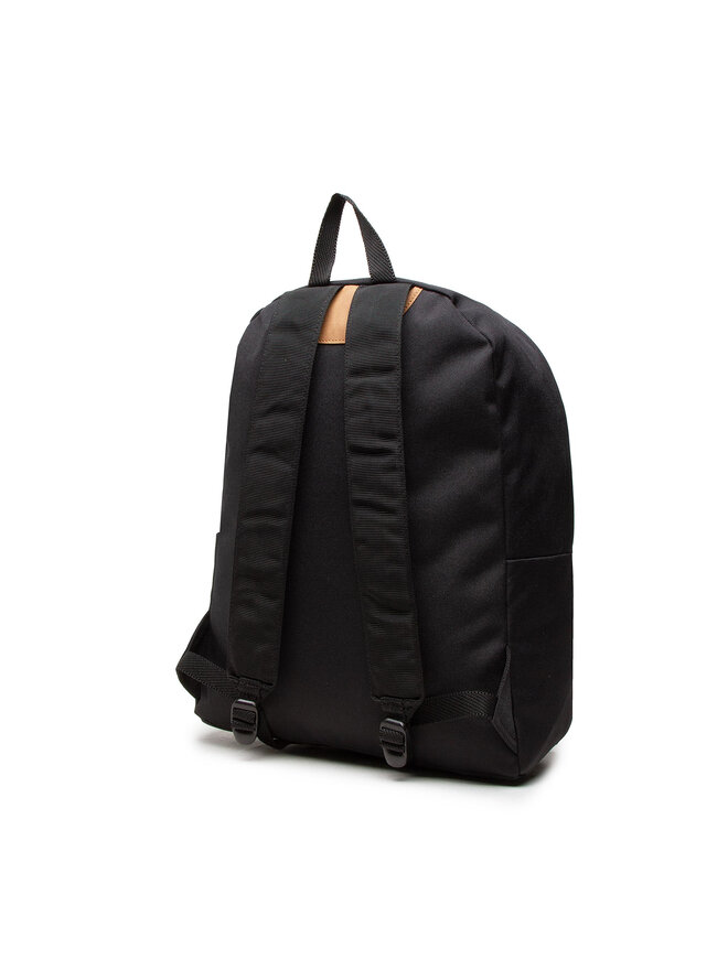 Napapijri Σακίδιο Napapijri Voyage 3 NP0A4GGH0411 Μαύρο