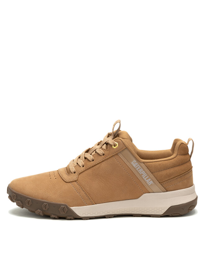 CATerpillar Sneakers CATerpillar Hex Ready Low P726017 Braun