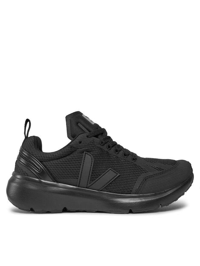 Veja Снікерcи Veja Condor 2 CL1803391A Чорний