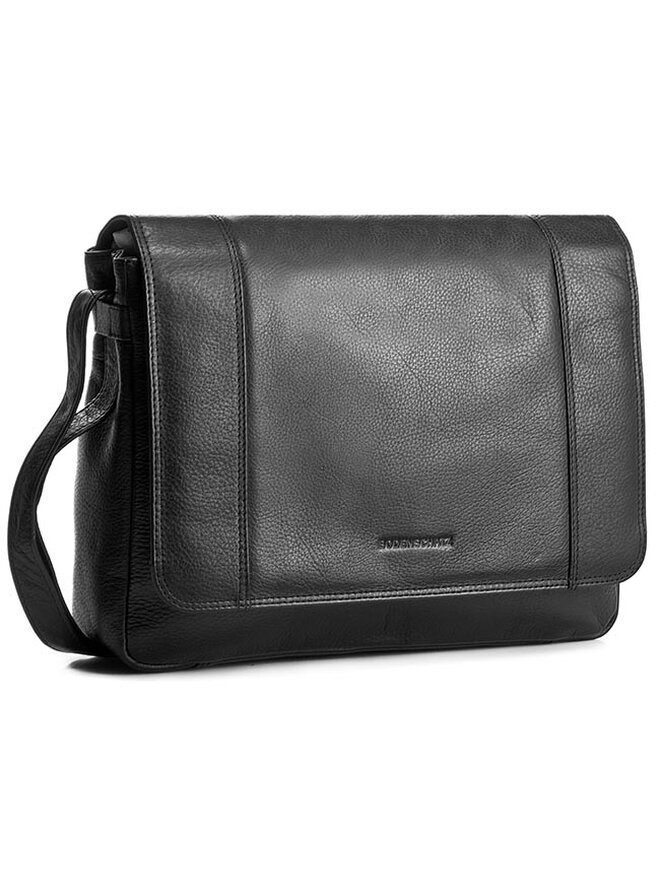 Handtasche Bodenschatz M-054 OV 01 Black | eschuhe.de