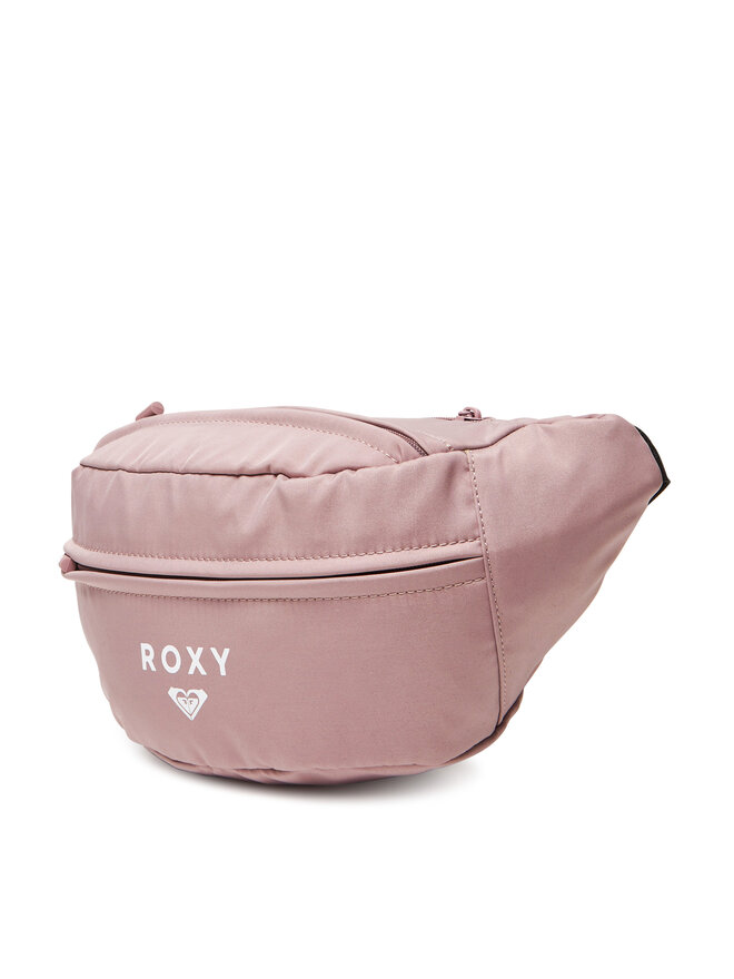 Roxy Сумка на пояс﻿ Roxy ROXY-M-003-07 Рожевий