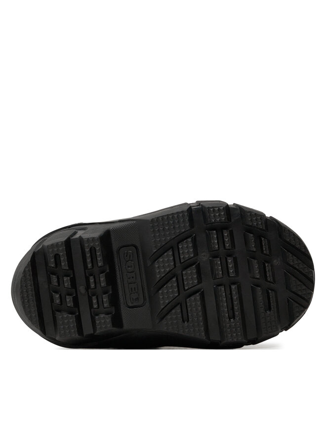 Sorel Schneeschuhe Sorel Flurry™ Print 2114092010 Schwarz