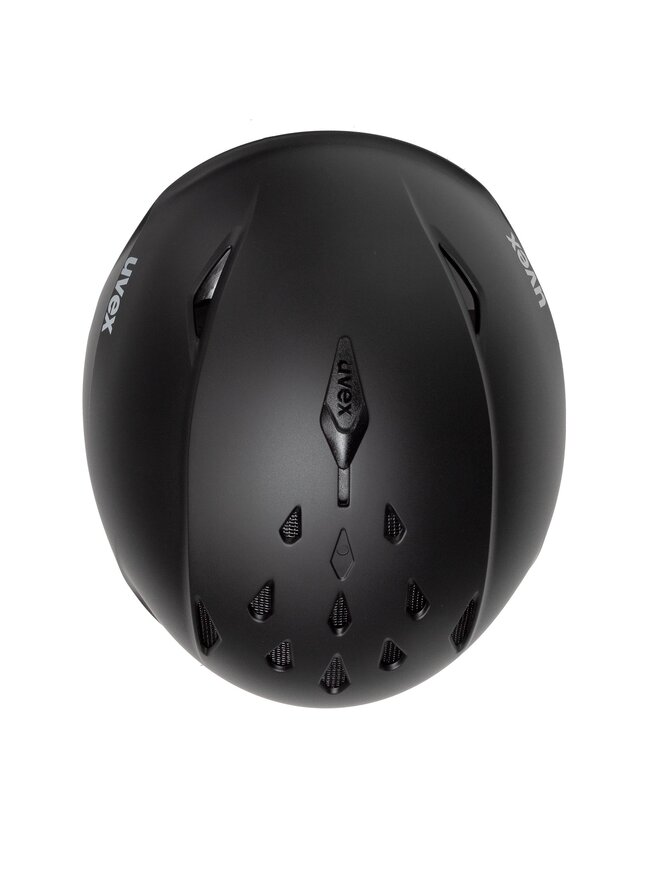 Uvex Kask narciarski Uvex Magnum 56623221 Czarny
