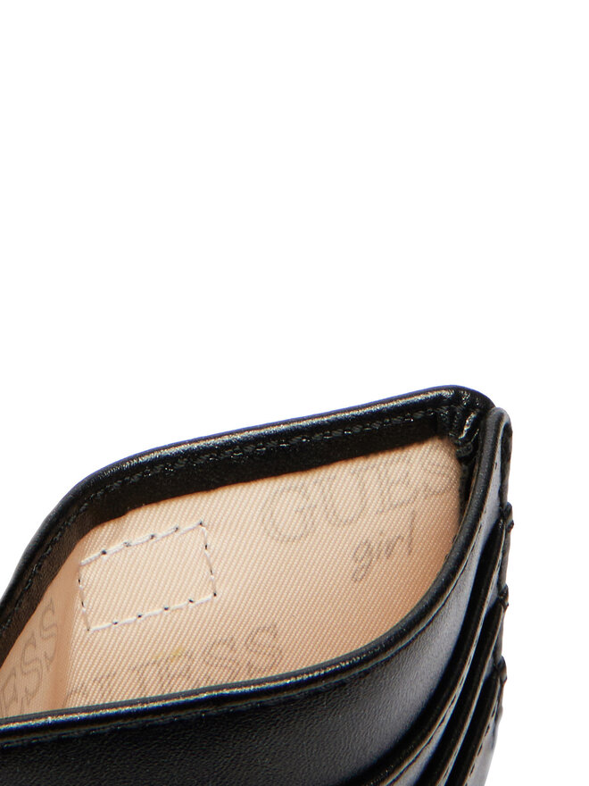 Guess Handytasche Guess J6RZ12 W4090 Schwarz