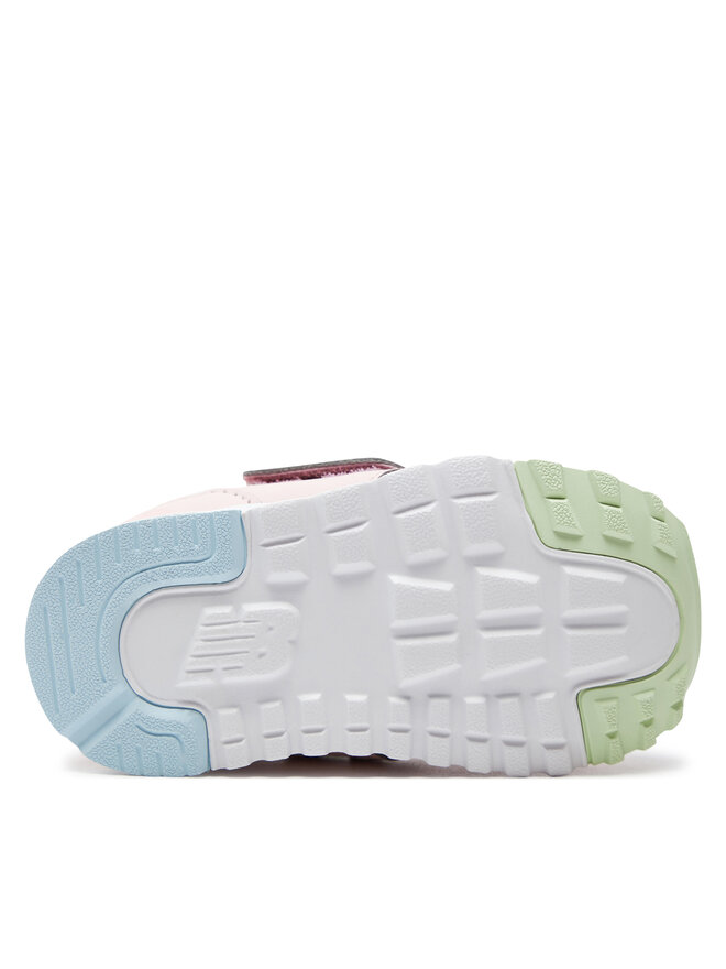 New Balance Αθλητικά New Balance NW574MSE Ροζ