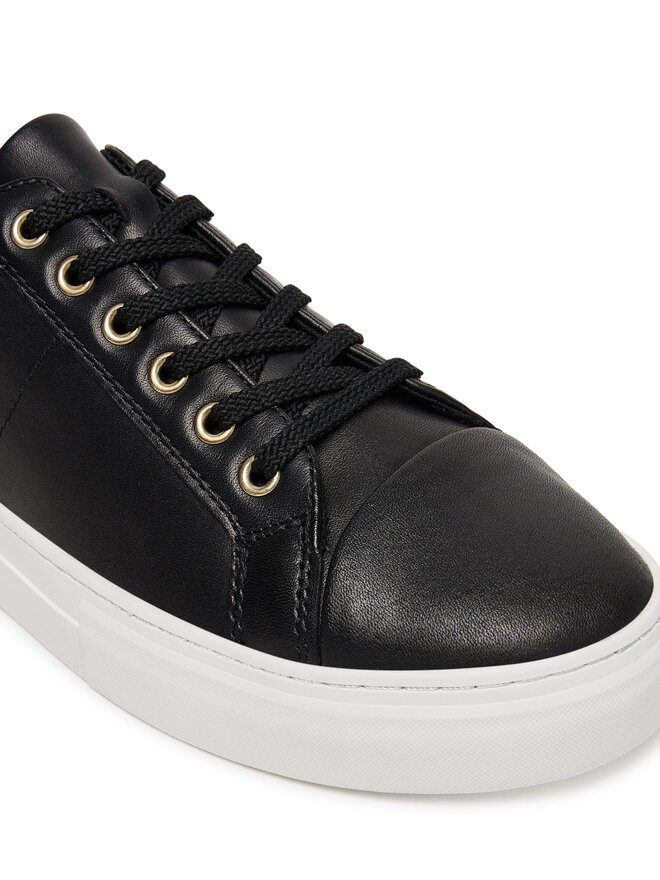 Vagabond Shoemakers Αθλητικά Vagabond Shoemakers Zoe Platform 5927-201-20 Μαύρο