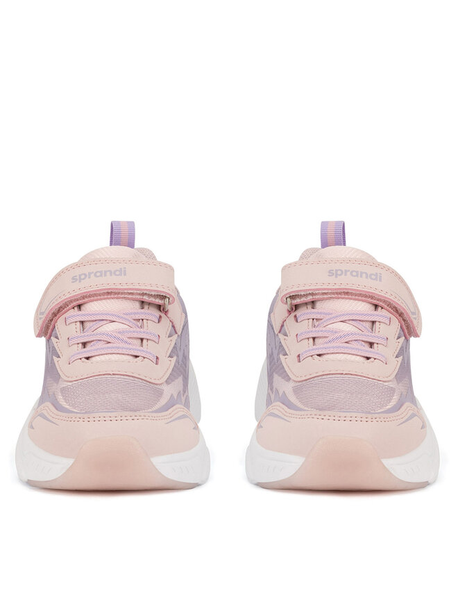 Sprandi Zapatillas Sprandi CEO-CP-23KC2351B(DZ) Violeta