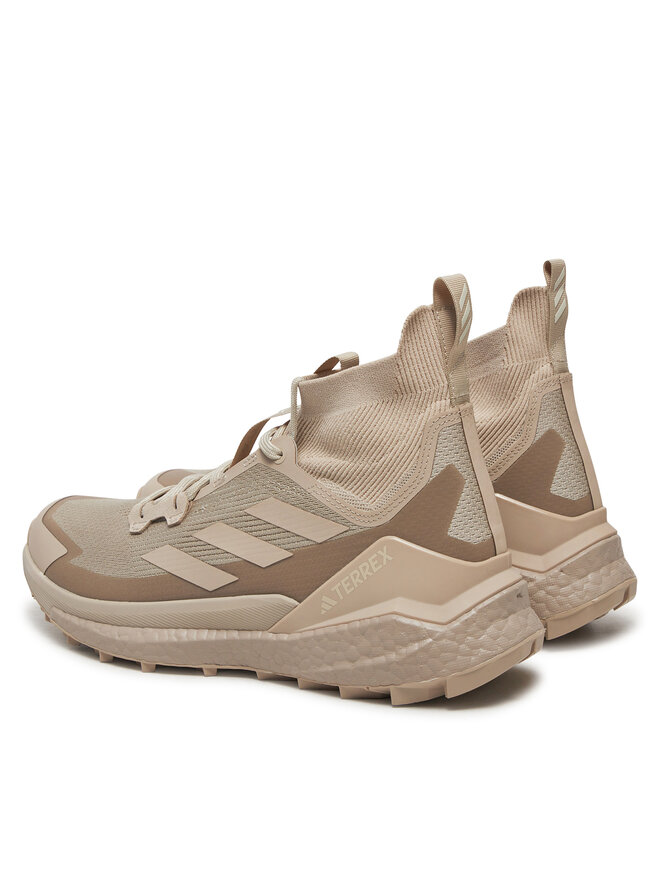 adidas Трекінгові черевики adidas Terrex Free Hiker 2.0 IF7119 Бежевий