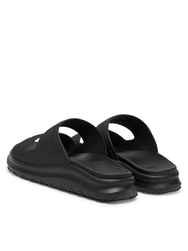 KARL LAGERFELD Szandál KARL LAGERFELD KL77005 Fekete
