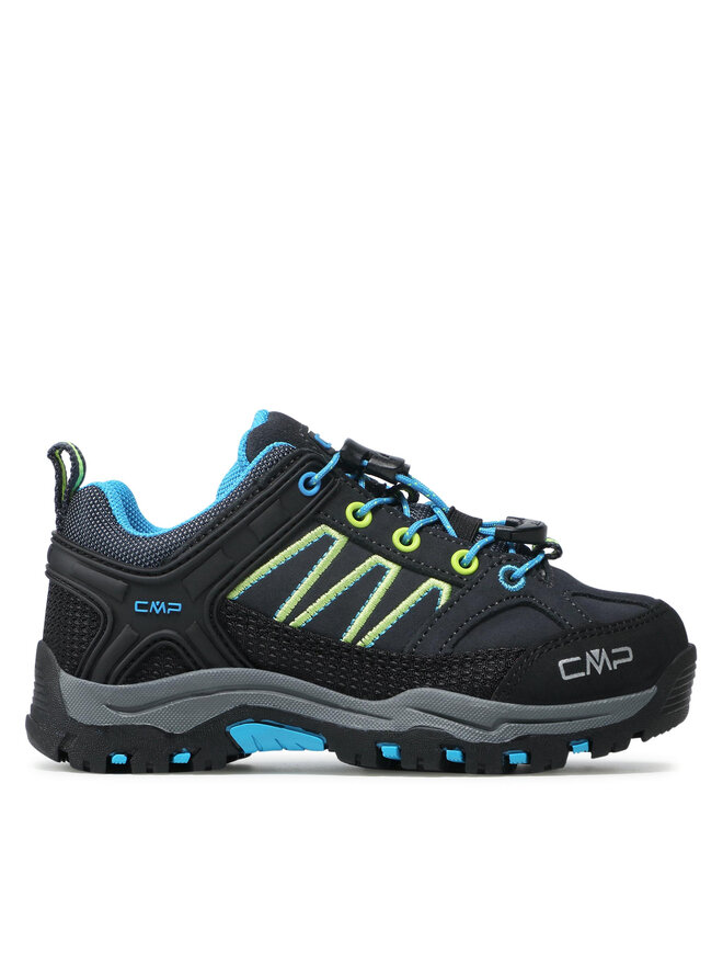 CMP Trekkings CMP Kids Sun Hiking Shoe 31Q4804 Negru