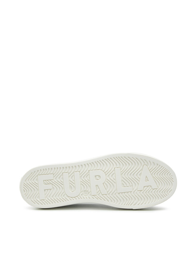 Furla Снікерcи Furla Hikaia Low YE51HKL-BX0072-01B00-9-0001-20-AL Білий