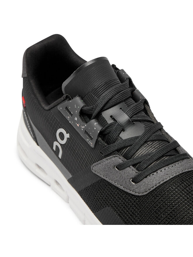 On Scarpe running On Cloudrift 8798301 Nero
