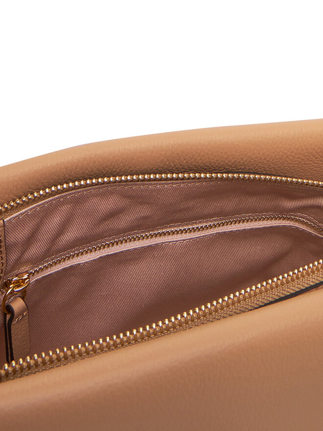 Coccinelle Handtasche Coccinelle E1 M50 58 01 01 Braun