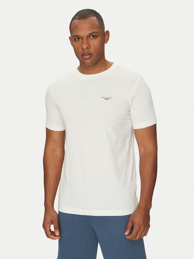 Marc O'Polo Denim Marc O'Polo Denim 2er-Set T-Shirts 500 0006 181 Bunt Regular Fit