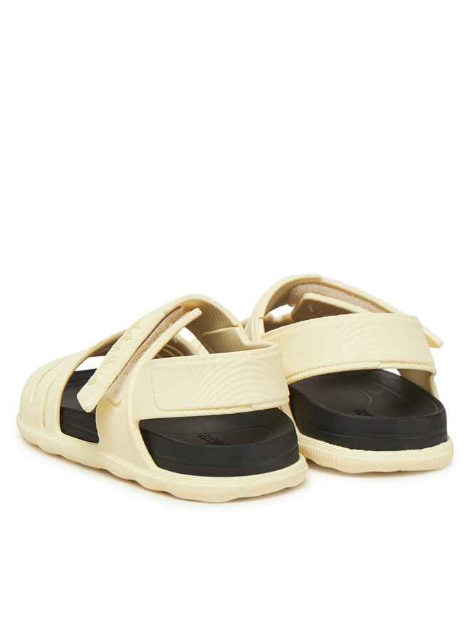 Melissa Sandalen Melissa Kaiteki Sandal Ad 35948 Beige