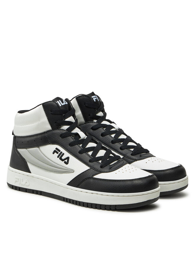 Fila Sneakers Fila Rega Nf Mid FFM0369 83036 Nero