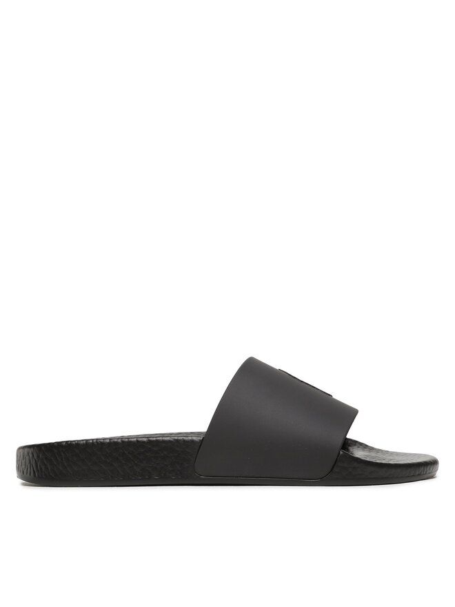 Polo Ralph Lauren Chanclas Polo Ralph Lauren 809852071011 Negro
