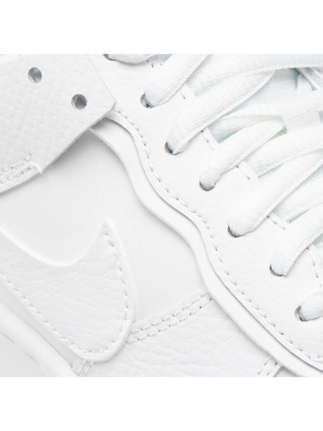 Nike Sneakers Nike Ad1 Shadow CI0919 100 Bianco