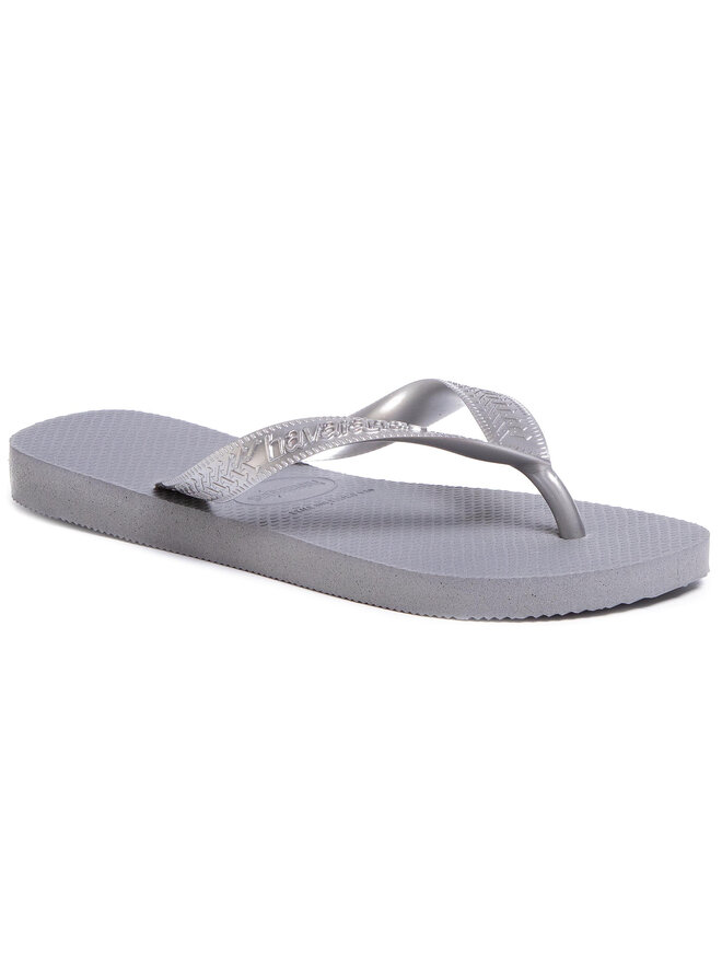 Havaianas В'єтнамки Havaianas Top 41374285178 Сірий