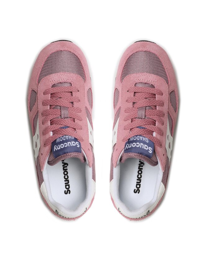 saucony donne rosa