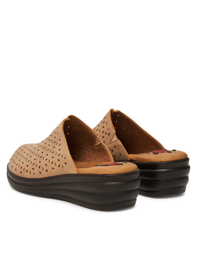 Go Soft Iešļūcenes Go Soft LA3J7701-7 Bēšs