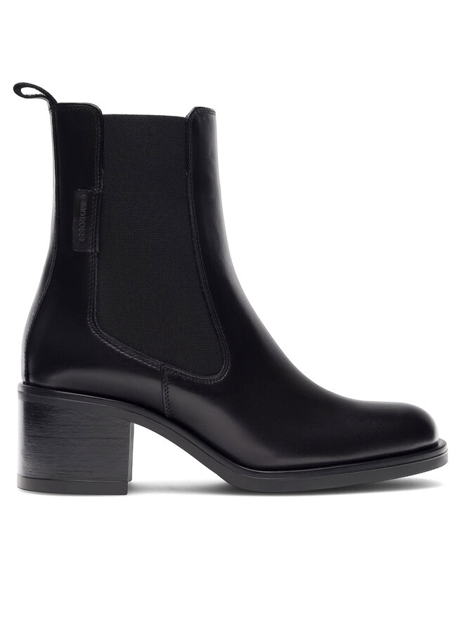 Gino Rossi Botines Gino Rossi ELSA-24660PE Negro