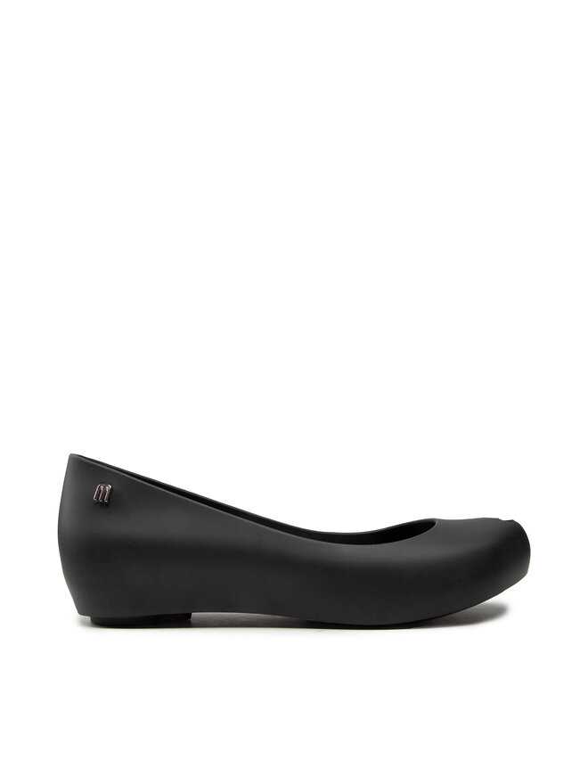Melissa Ballerinas Melissa Ultragirl Basic II AD 32938 Schwarz